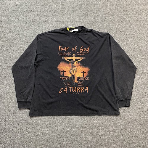 Caturra T-shirt
