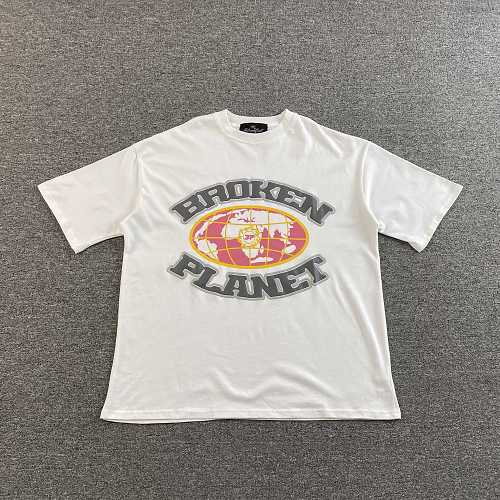 Broken Planet T-shirt