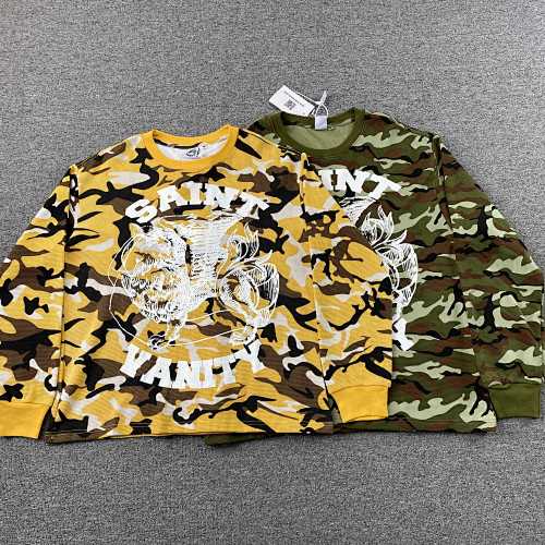 Saint Vanity T-shirt