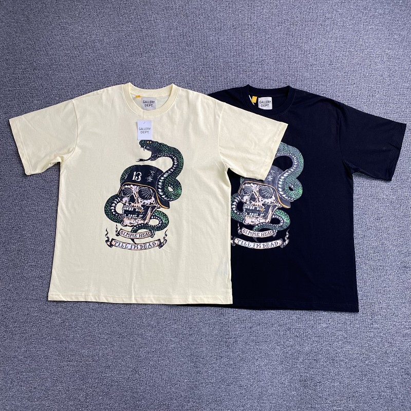 Gallery Dept T-shirt