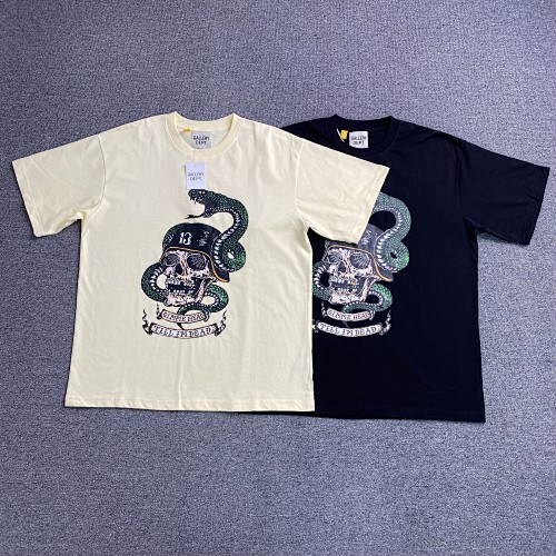 Gallery Dept T-shirt