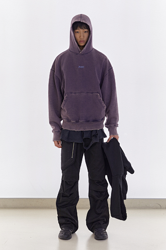 Far.archive Hoodie