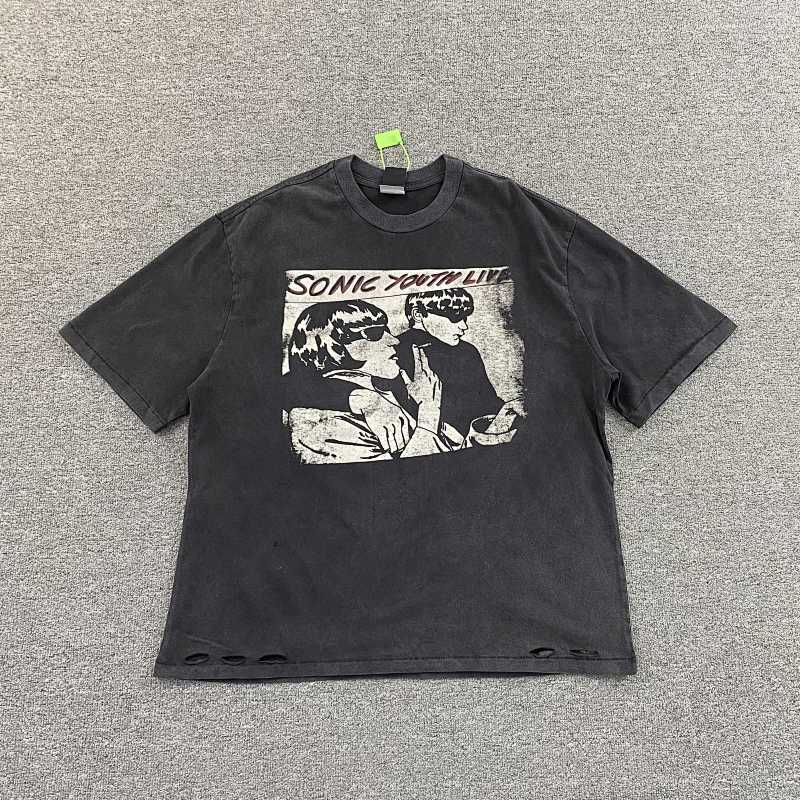 Saint T-shirt