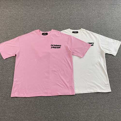 Broken Planet T-shirt