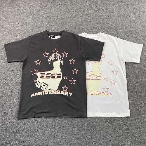 Sp5der Worldwide T-shirt