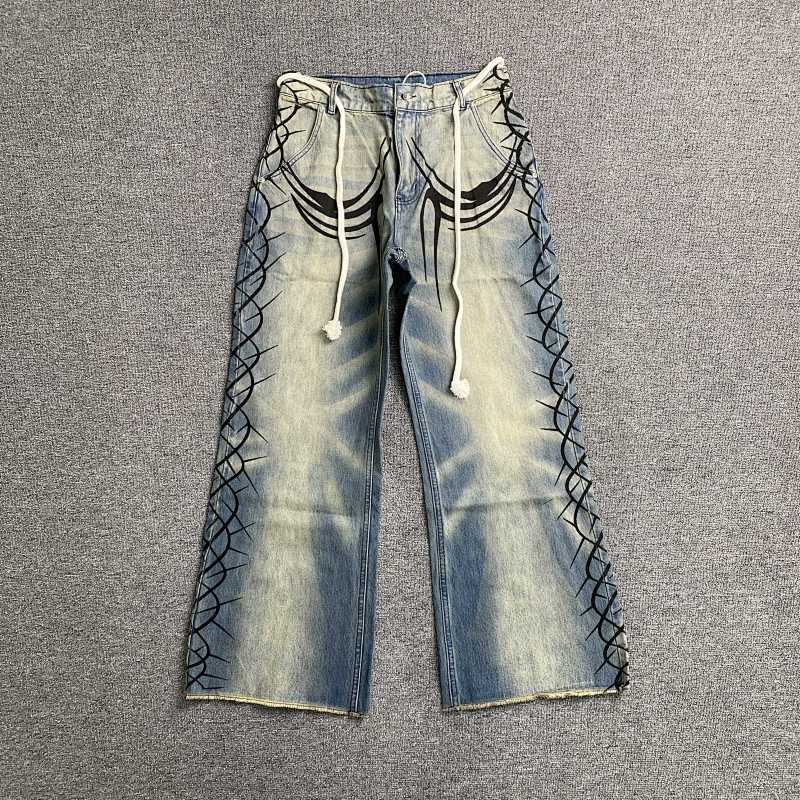 Hellstar Studios Jeans