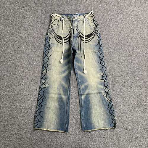 Hellstar Studios Jeans