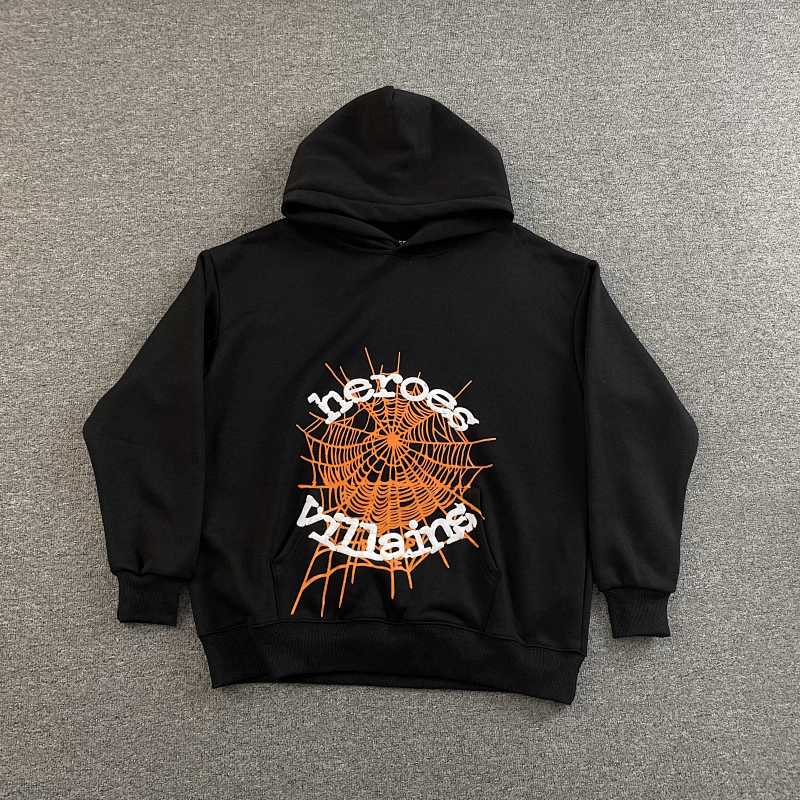 Sp5der YoungThug Hoodie