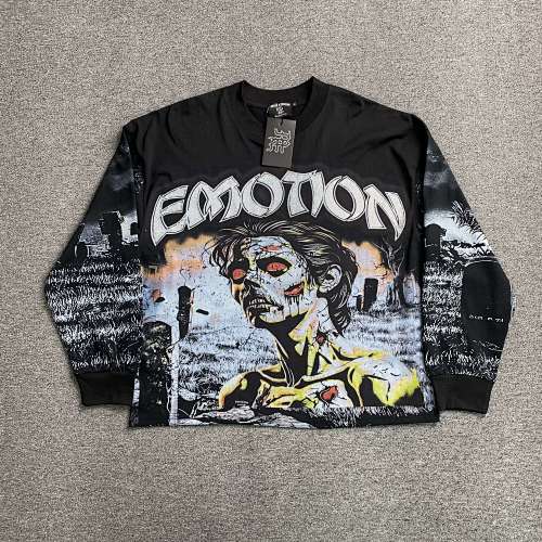 ME Mixed Emotion T-shirt