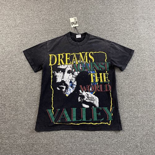 Vale Forever Valley Sport Dept T-shirt