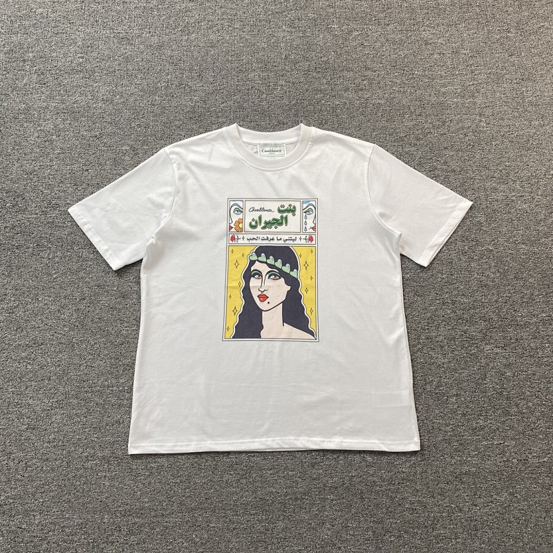 Casablanca T-shirt