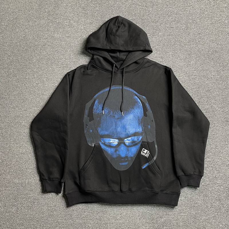 Travis Scott Hoodie