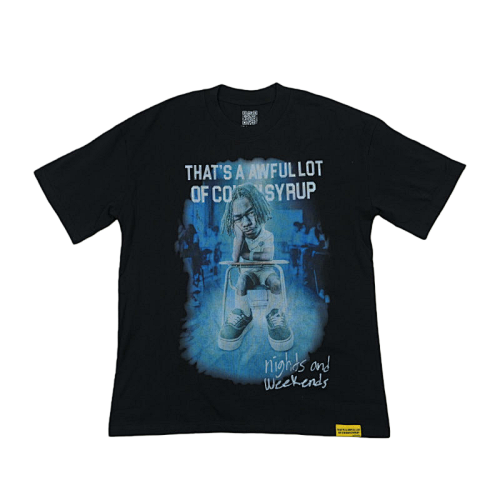 Tee from Logan