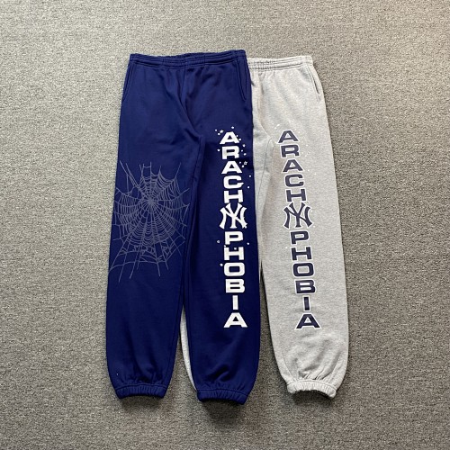 Sp5der YoungThug Pants