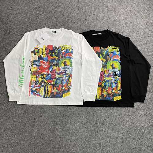 Tee from Logan