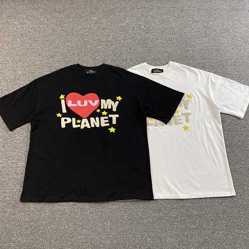Broken Planet T-shirt