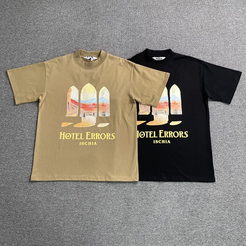 House Of Errors T-shirt