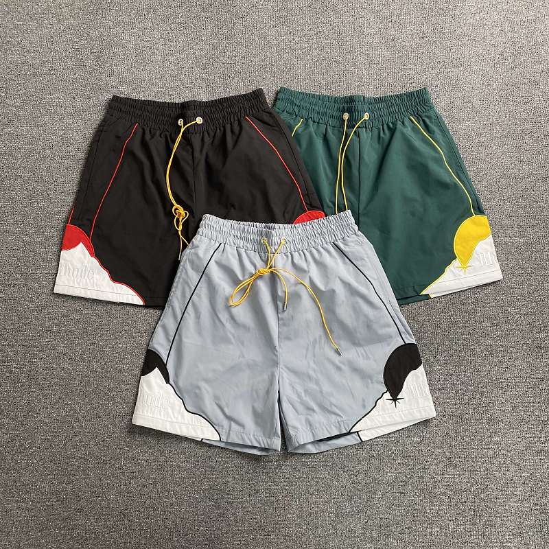 Rhude Shorts