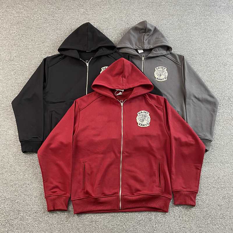 Saint Vanity Hoodie