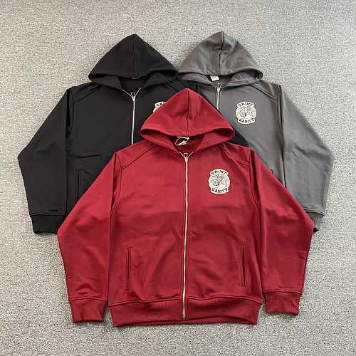 Saint Vanity Hoodie