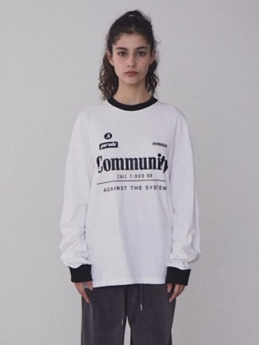 RR Rest&Recreation T-shirt