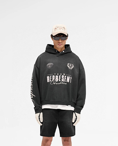 Represent Hoodie