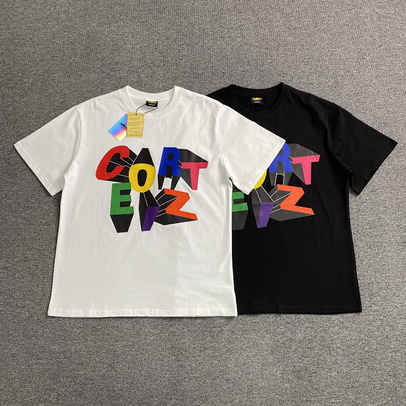 Corteiz T-shirt