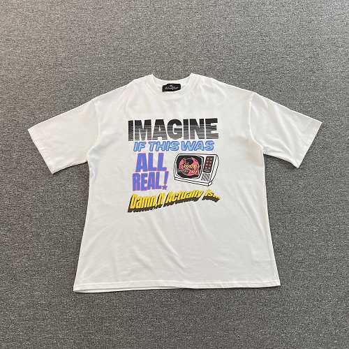 Broken Planet T-shirt