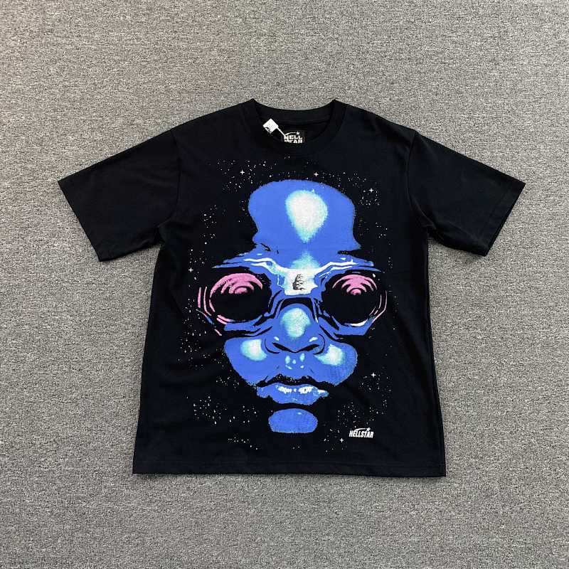 Hellstar T-shirt