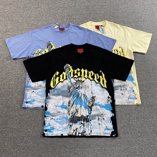 GodSpeed T-shirt