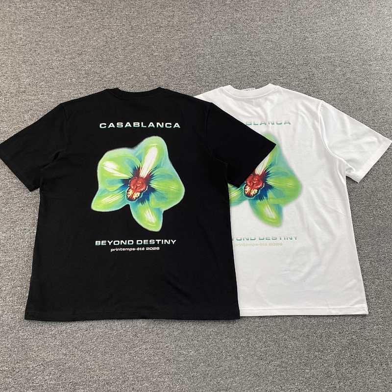 Casablanca T-shirt