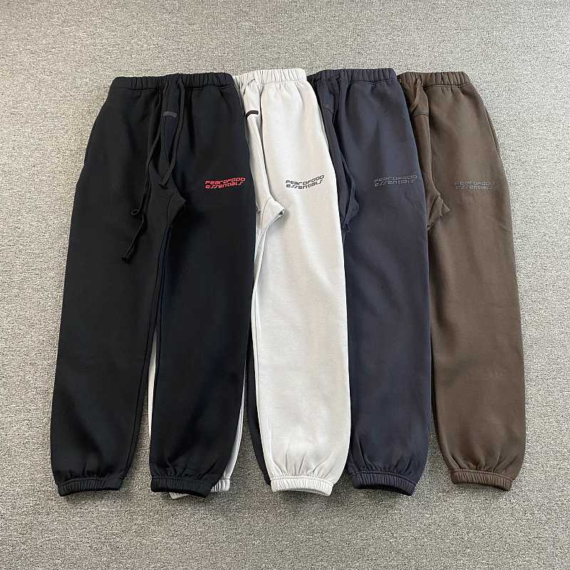 Fog Fear Of God Fog Essentials Pants