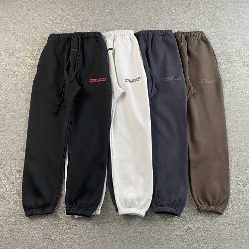 Fog Fear Of God Fog Essentials Pants
