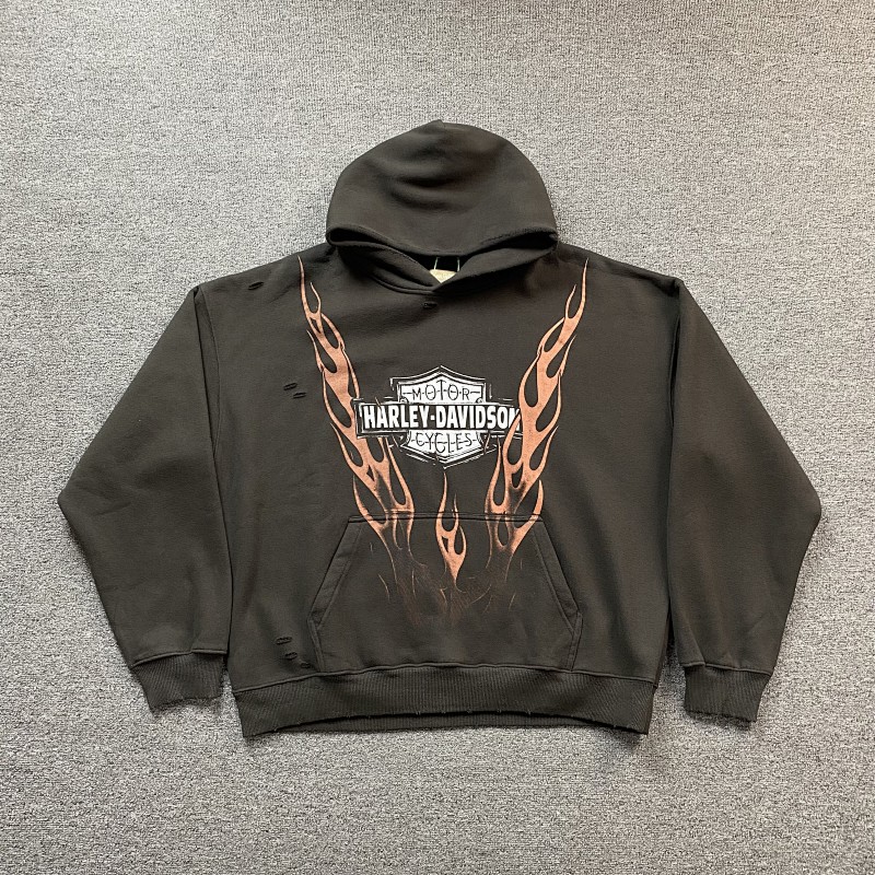 Vintage Hoodie