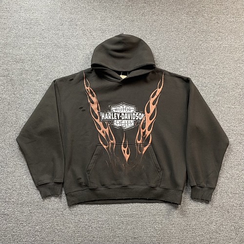 Vintage Hoodie