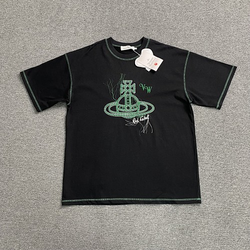 Vivienne West Wood T-shirt