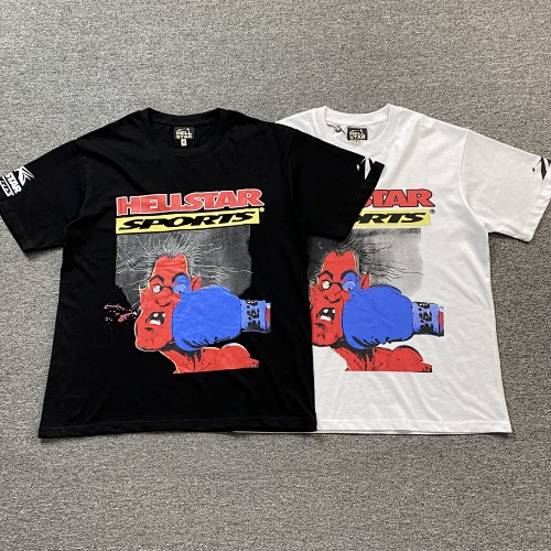 Hellstar T-shirt