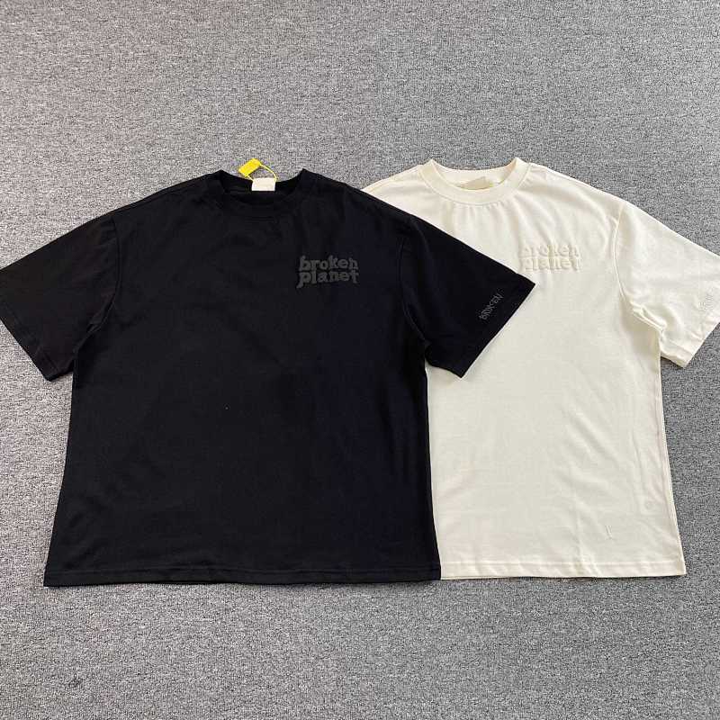 Broken Planet T-shirt