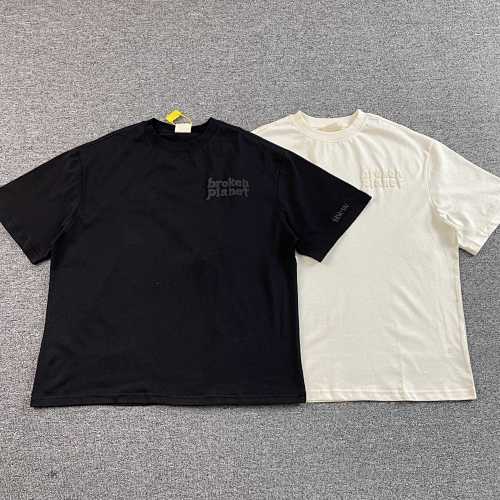 Broken Planet T-shirt