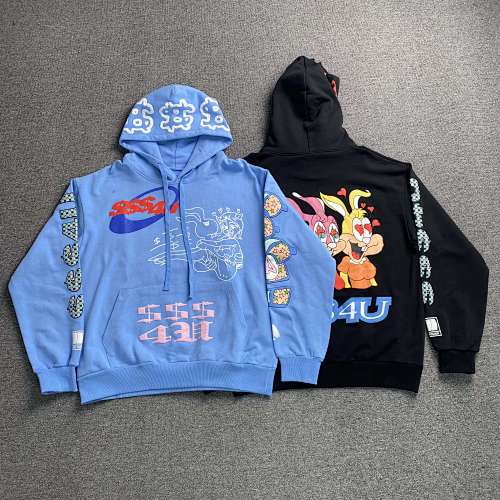 Drake Related Hoodie