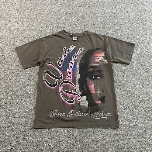 Valley T-shirt