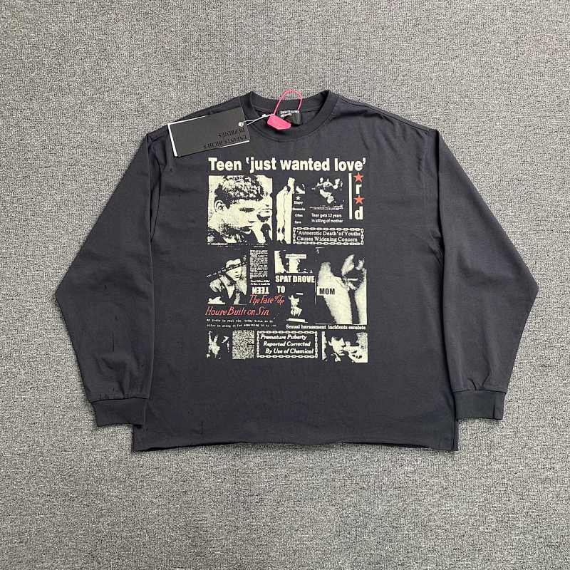 Enfants Riches Deprimes T-shirt