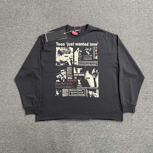 Enfants Riches Deprimes T-shirt