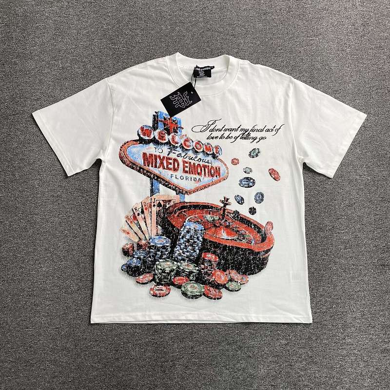 ME Mixed Emotion T-shirt