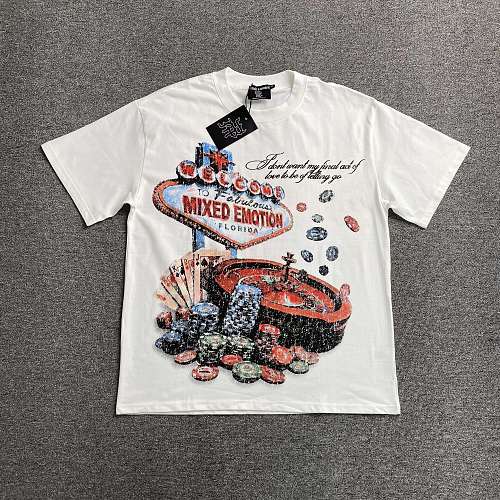 ME Mixed Emotion T-shirt