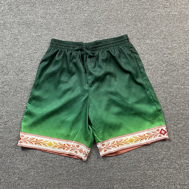 Casablanca Shorts