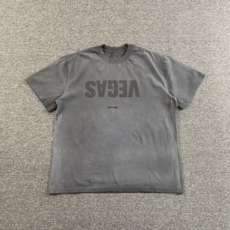 Travis Scott Cactus Jack T-shirt