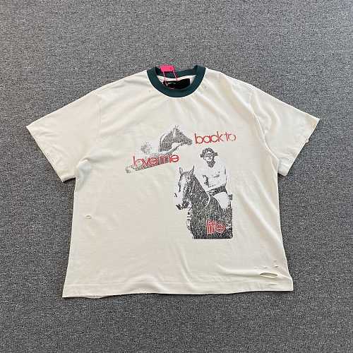 Paly Hollywood T-shirt
