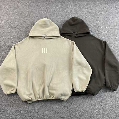 Fog Fear Of God Fog Essentials Hoodie