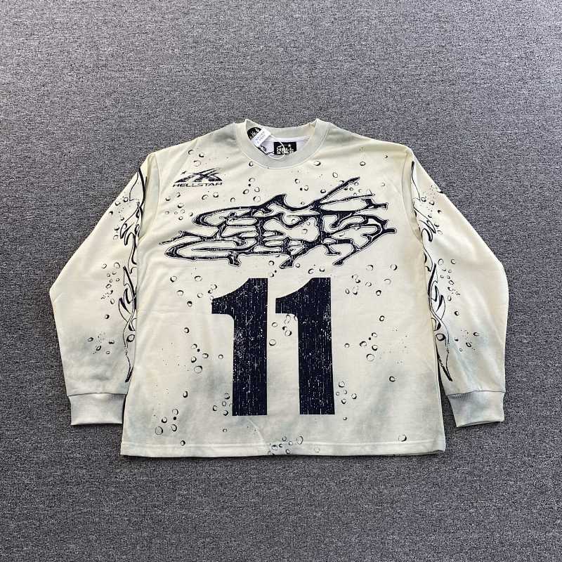 Hellstar T-shirt